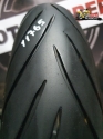 120/70 R17 Dunlop Sportmax D222 №11765